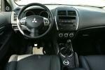 Mitsubishi ASX 2010 года